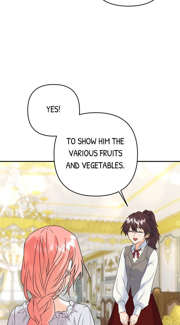 Love Thy Enemy Chapter 8 page 41 - 