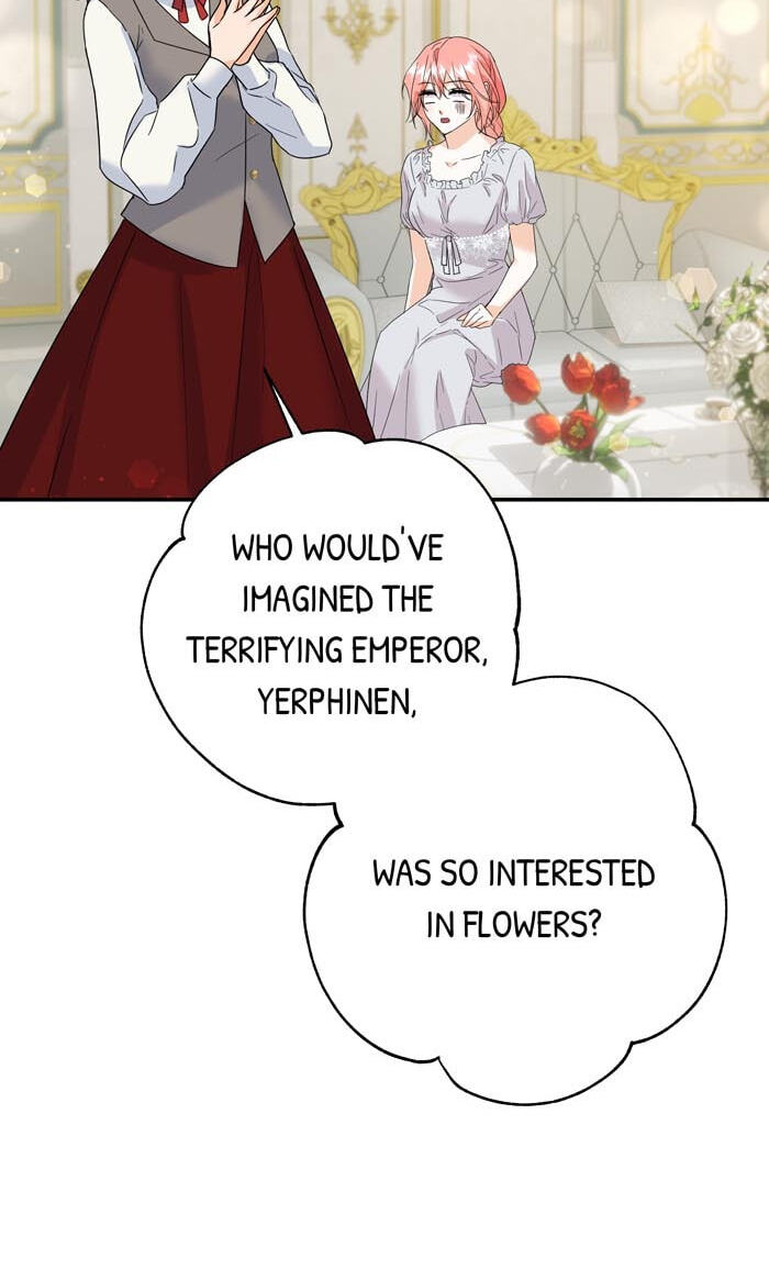 Love Thy Enemy Chapter 8 page 46 - 