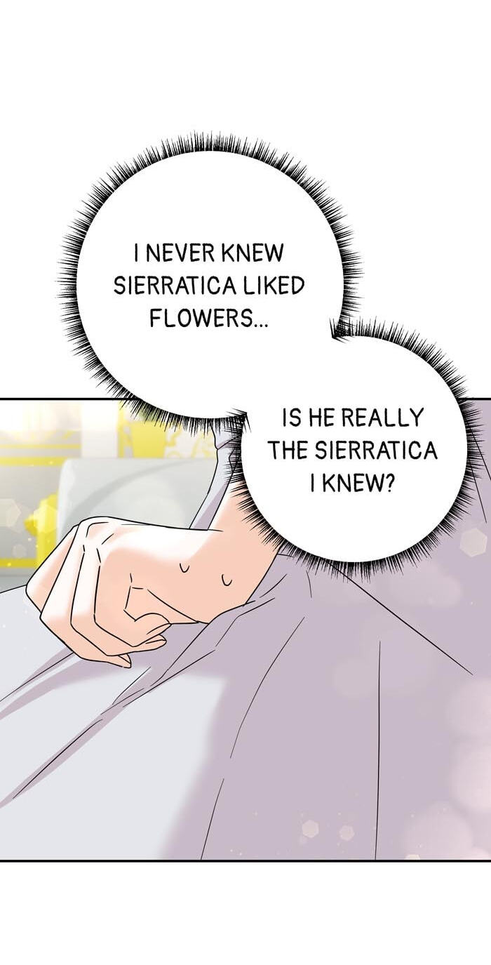 Love Thy Enemy Chapter 8 page 49 - 