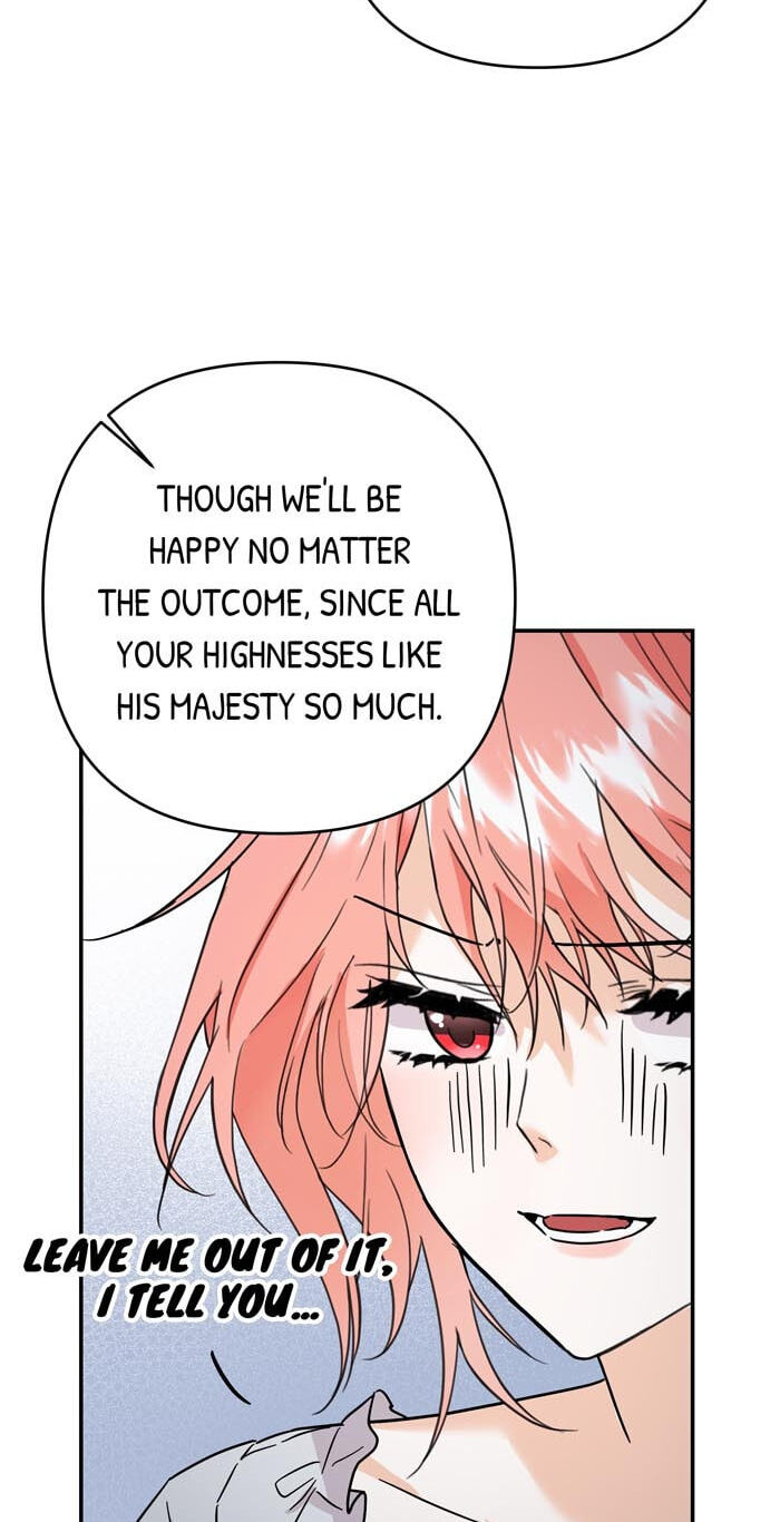 Love Thy Enemy Chapter 8 page 52 - 