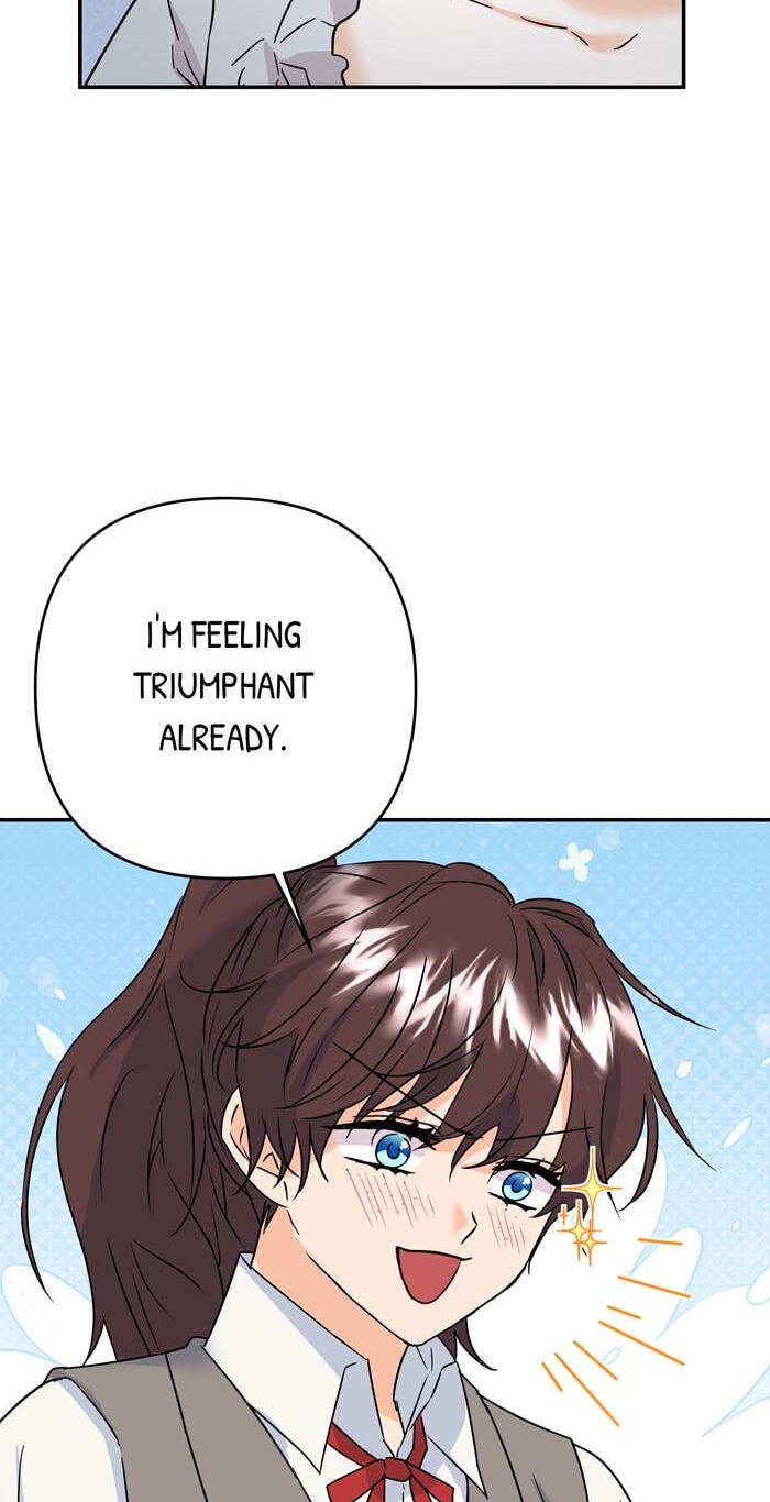 Love Thy Enemy Chapter 8 page 53 - 