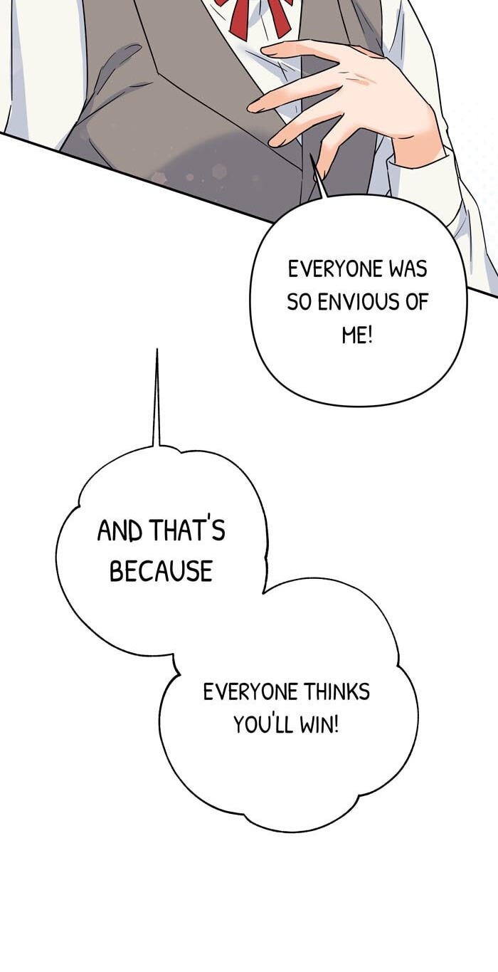 Love Thy Enemy Chapter 8 page 54 - 
