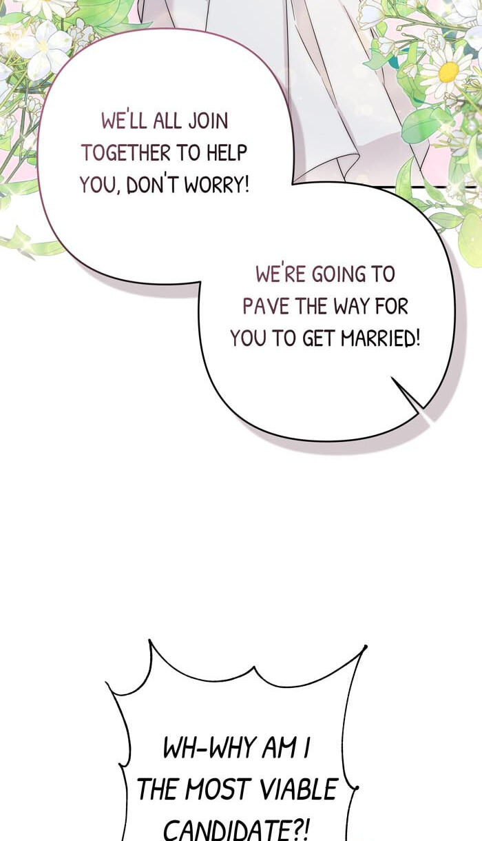 Love Thy Enemy Chapter 8 page 56 - 