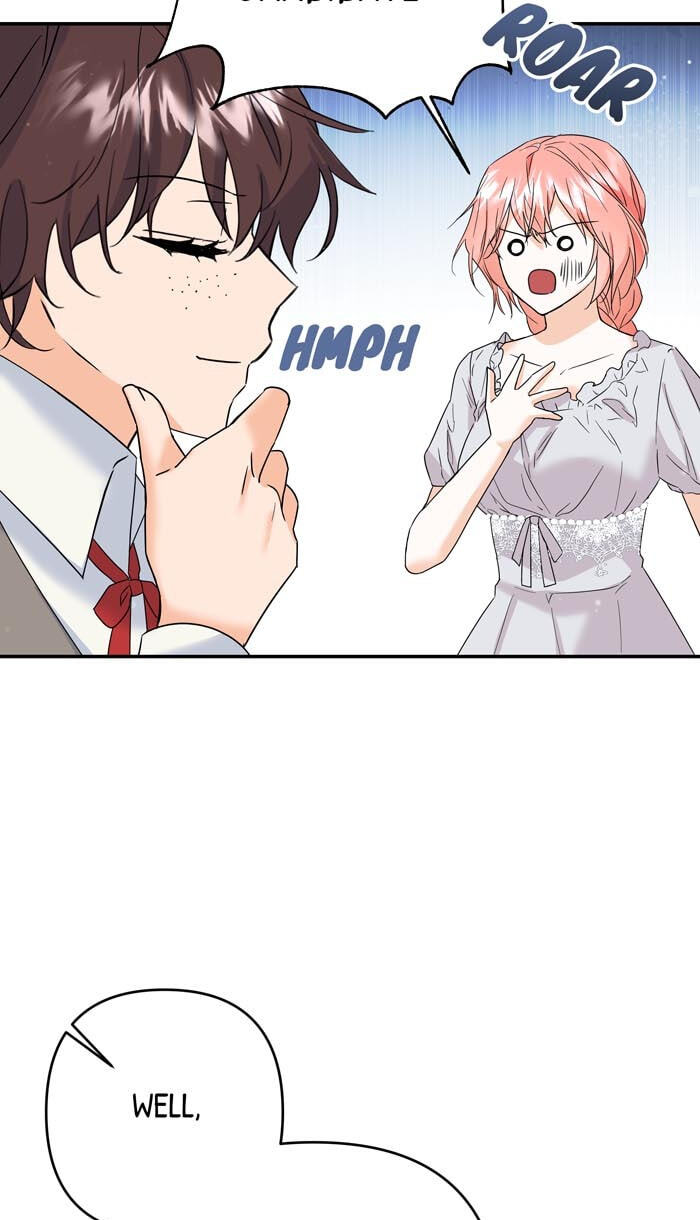 Love Thy Enemy Chapter 8 page 57 - 