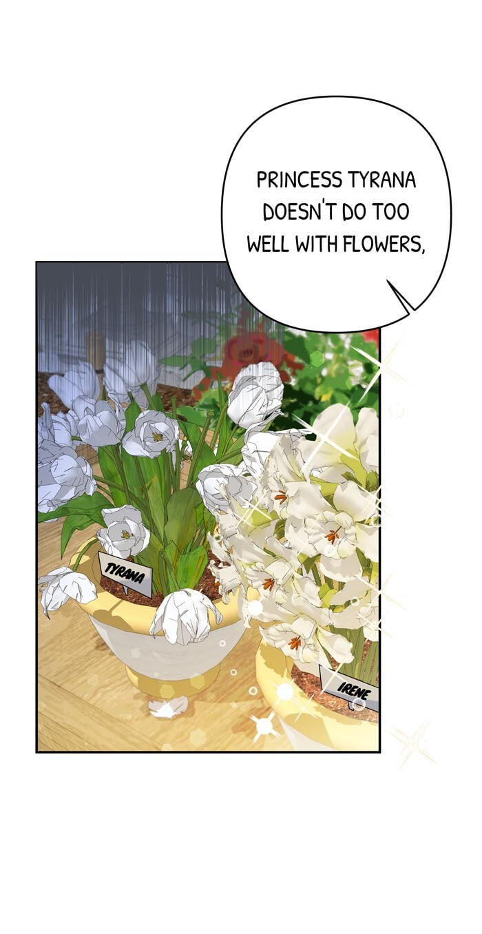 Love Thy Enemy Chapter 8 page 59 - 