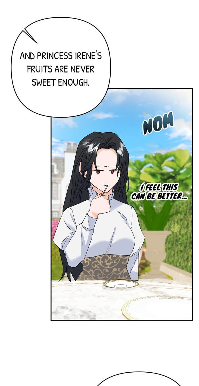 Love Thy Enemy Chapter 8 page 60 - 