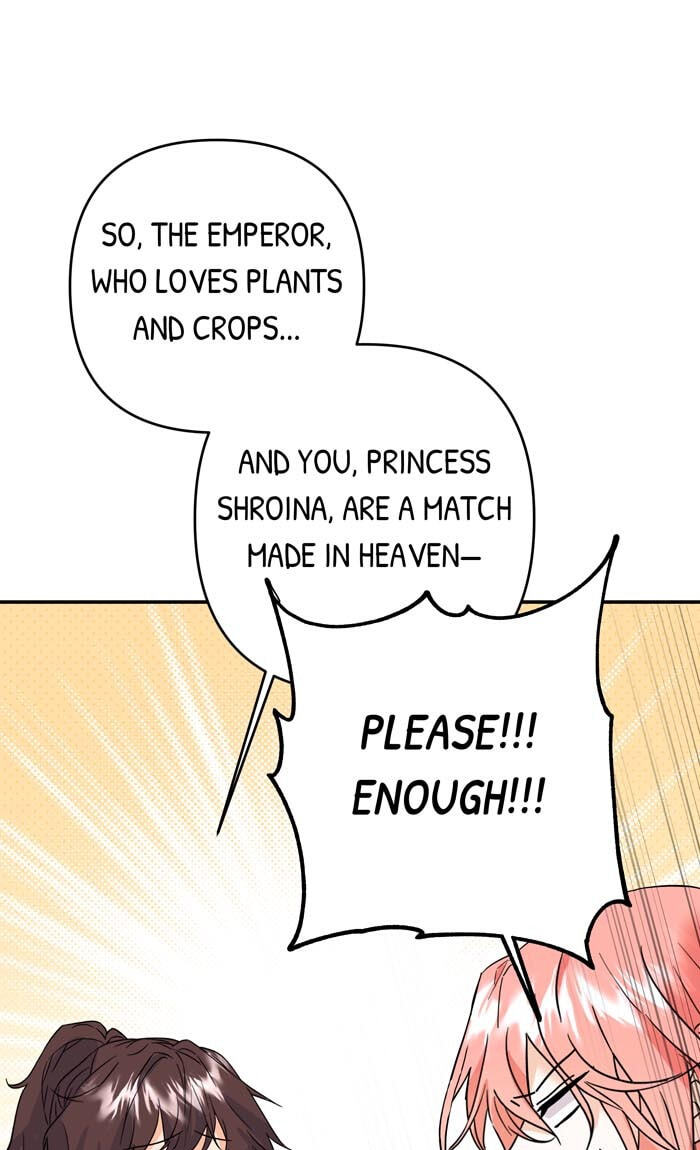 Love Thy Enemy Chapter 8 page 67 - 