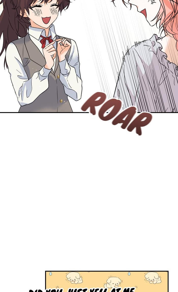 Love Thy Enemy Chapter 8 page 68 - 