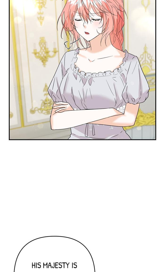 Love Thy Enemy Chapter 8 page 70 - 