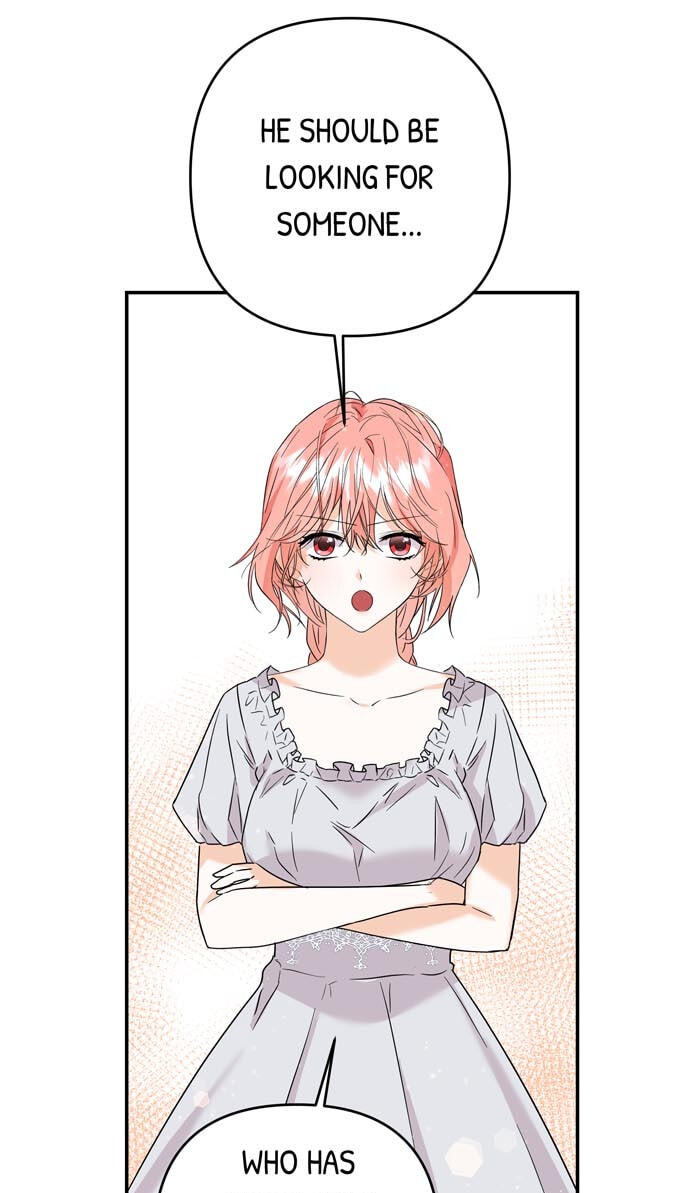 Love Thy Enemy Chapter 8 page 72 - 