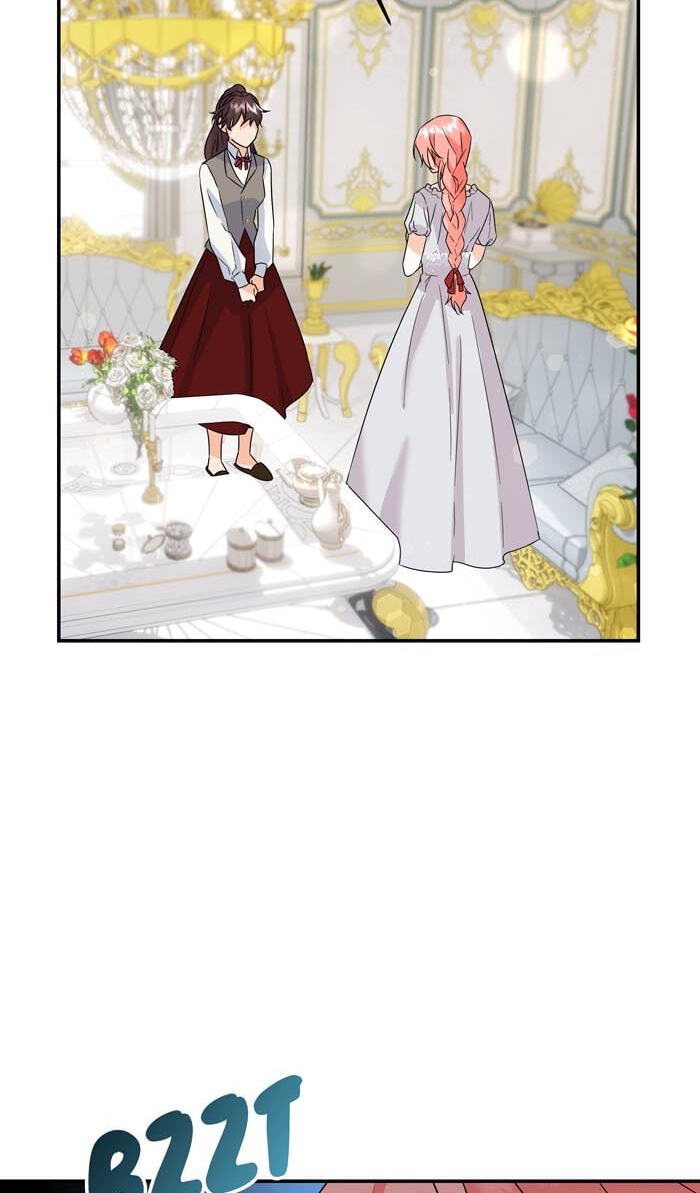 Love Thy Enemy Chapter 8 page 74 - 