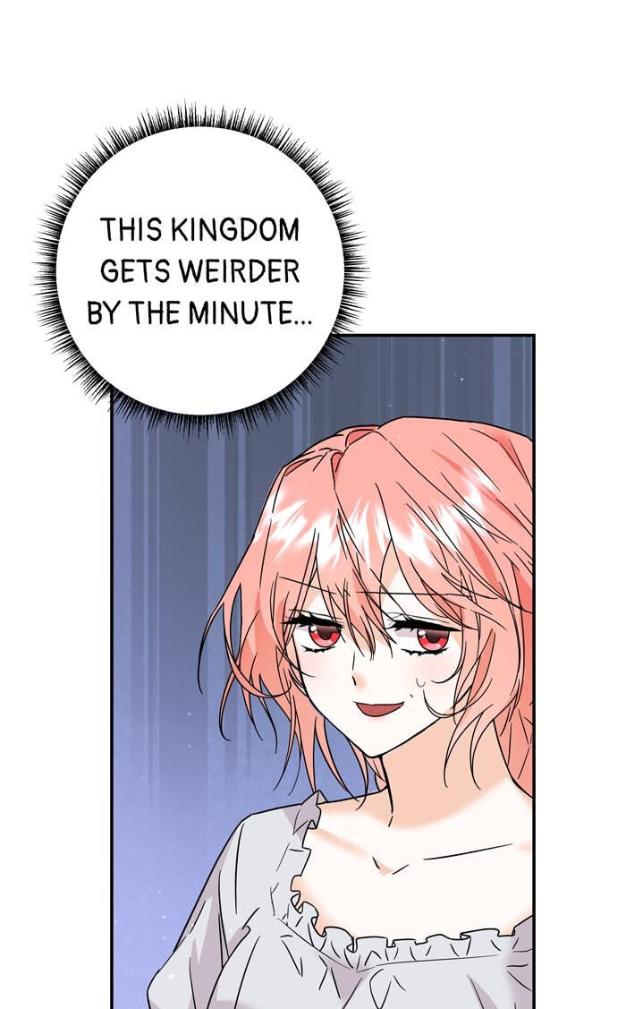 Love Thy Enemy Chapter 8 page 77 - 