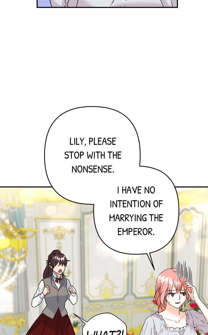 Love Thy Enemy Chapter 8 page 78 - 