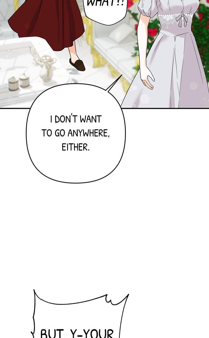 Love Thy Enemy Chapter 8 page 79 - 