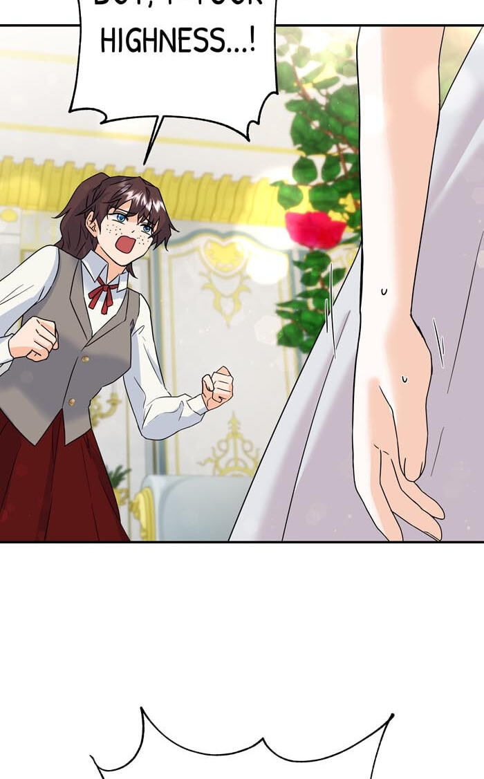 Love Thy Enemy Chapter 8 page 80 - 