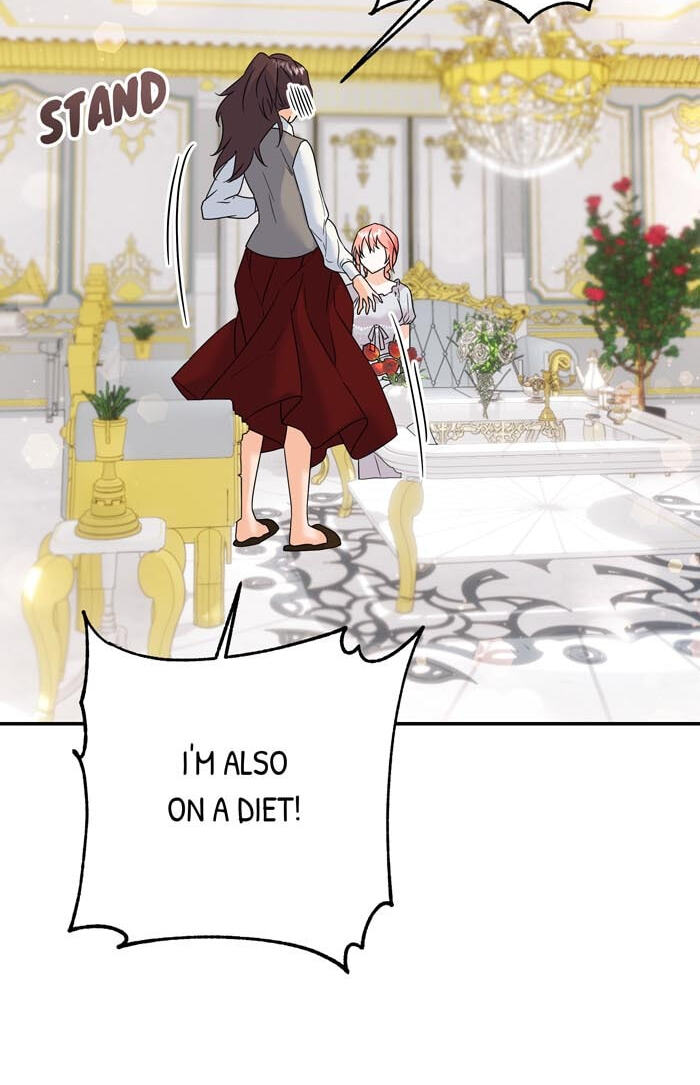 Love Thy Enemy Chapter 8 page 9 - 