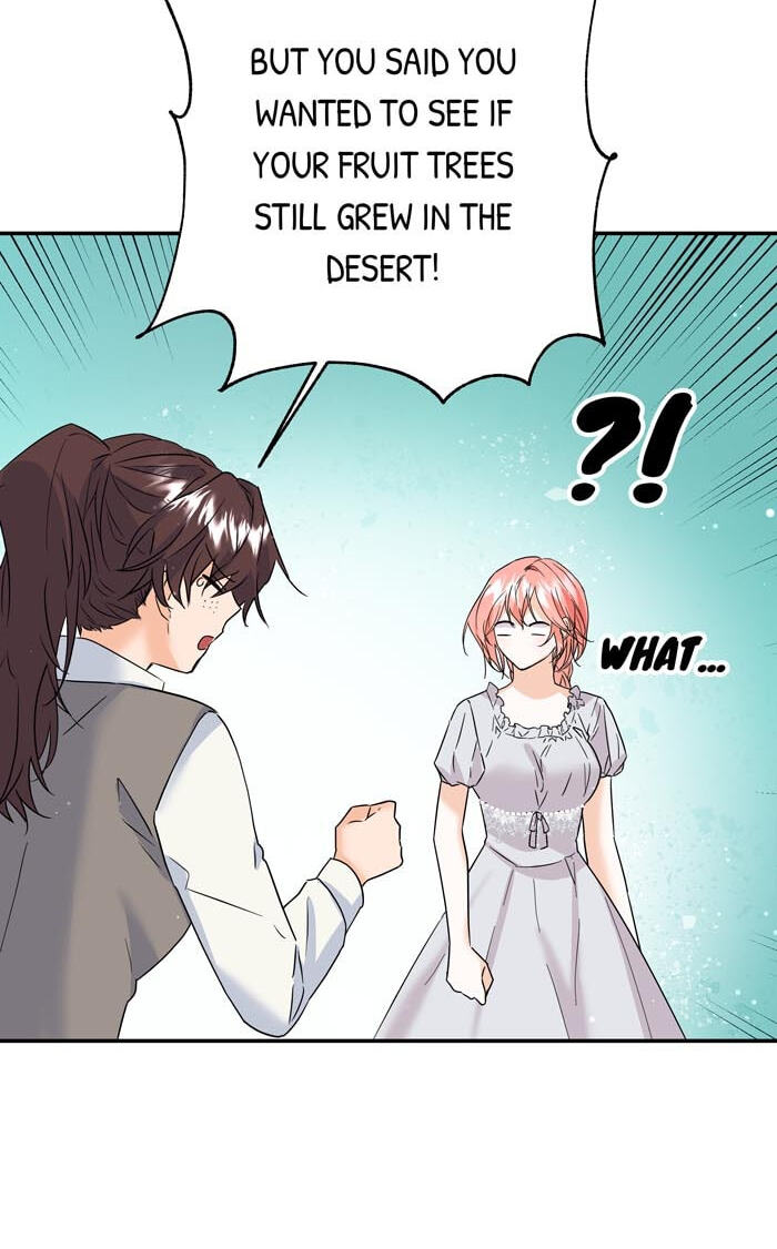 Love Thy Enemy Chapter 8 page 81 - 