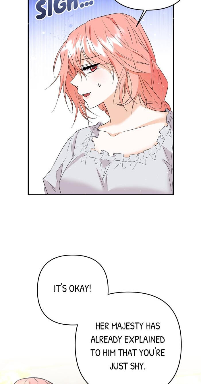 Love Thy Enemy Chapter 8 page 84 - 