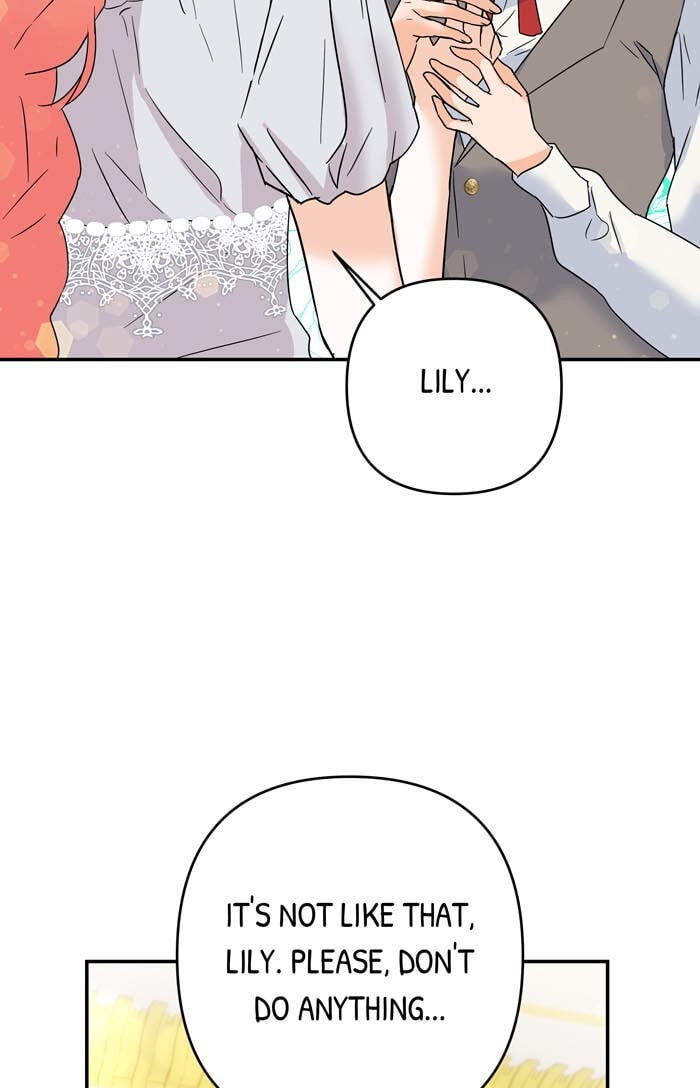 Love Thy Enemy Chapter 8 page 87 - 