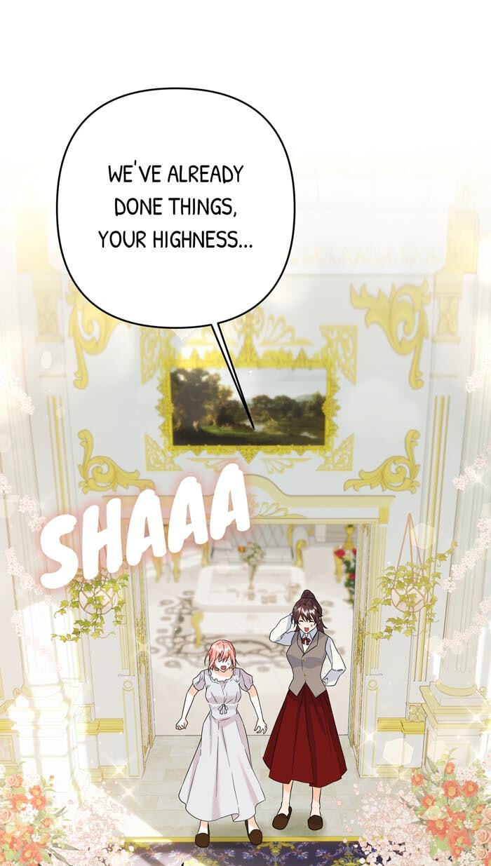 Love Thy Enemy Chapter 8 page 90 - 