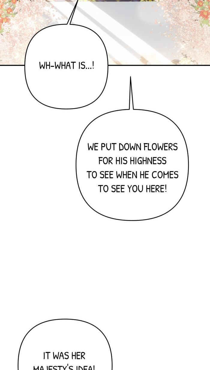 Love Thy Enemy Chapter 8 page 91 - 