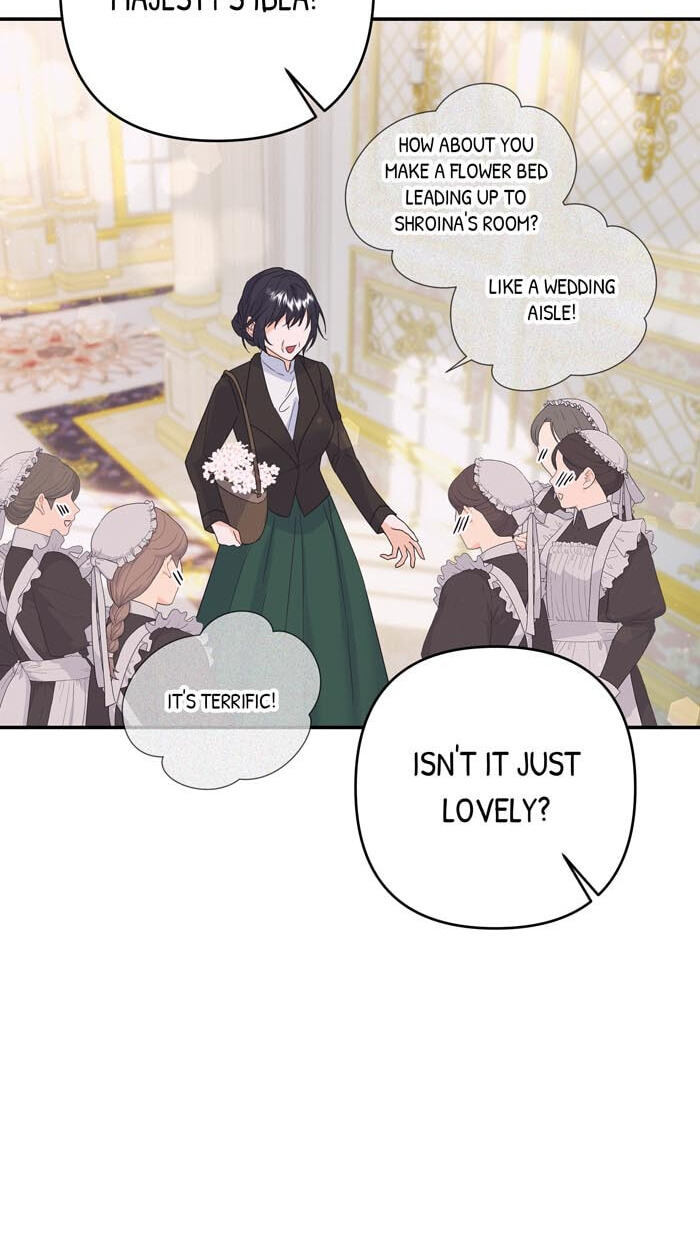 Love Thy Enemy Chapter 8 page 92 - 