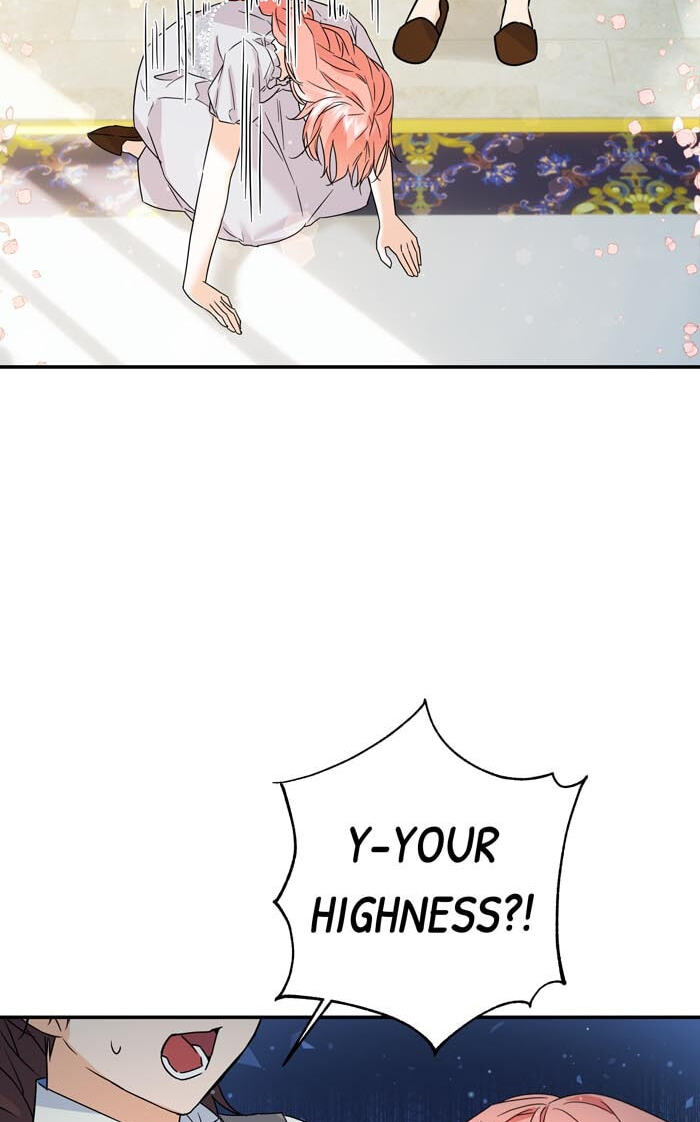 Love Thy Enemy Chapter 8 page 95 - 