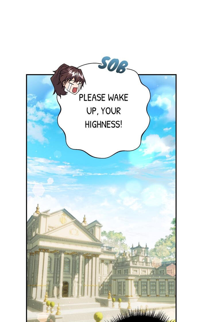 Love Thy Enemy Chapter 8 page 97 - 