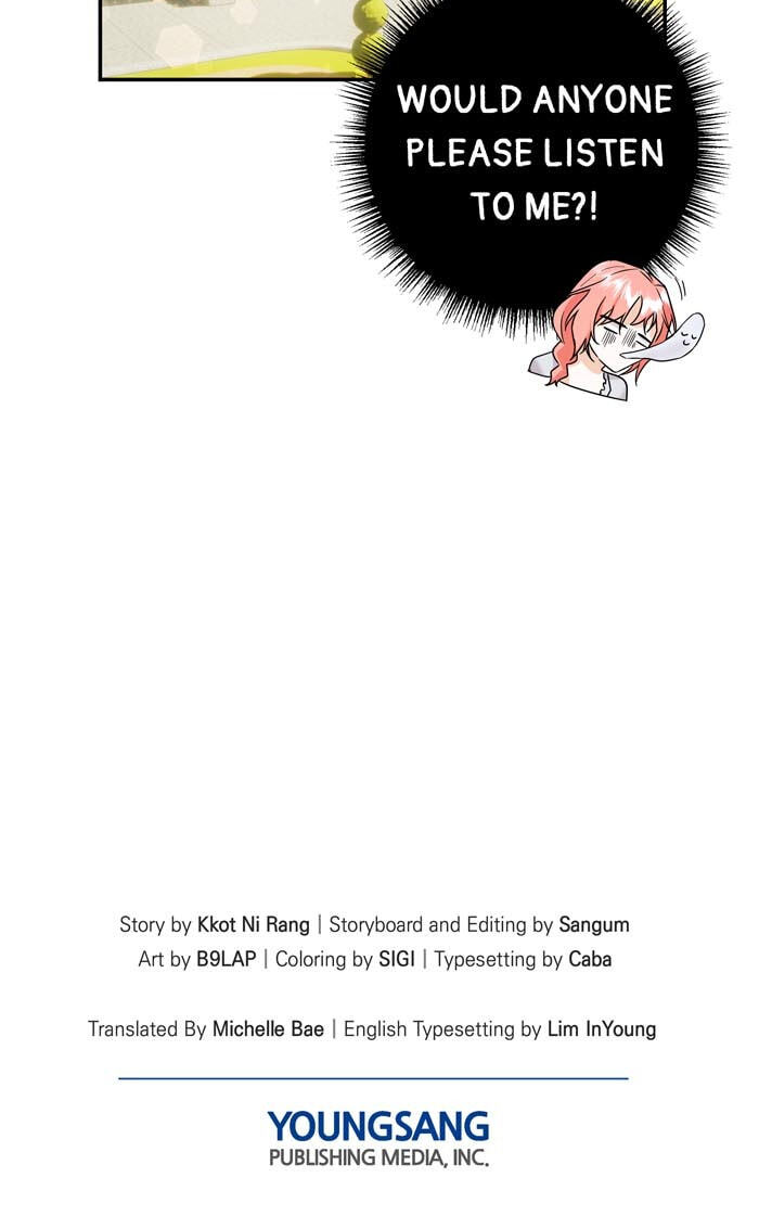 Love Thy Enemy Chapter 8 page 98 - 