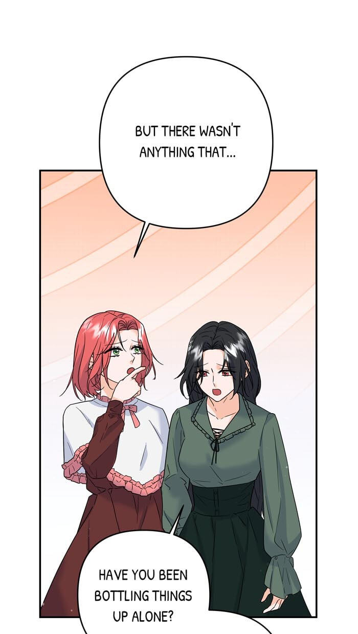 Love Thy Enemy Chapter 9 page 11 - 