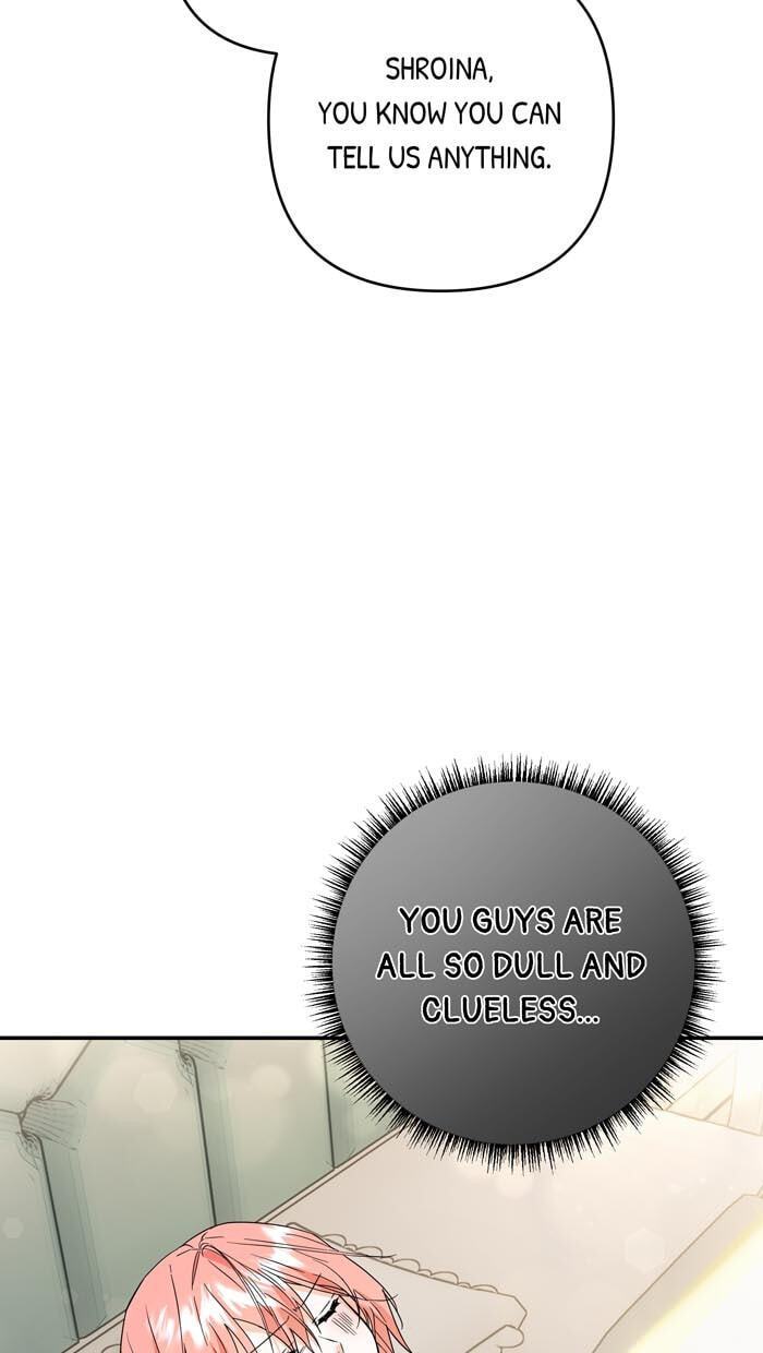 Love Thy Enemy Chapter 9 page 12 - 