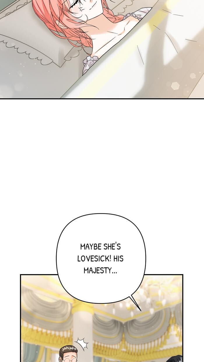 Love Thy Enemy Chapter 9 page 13 - 