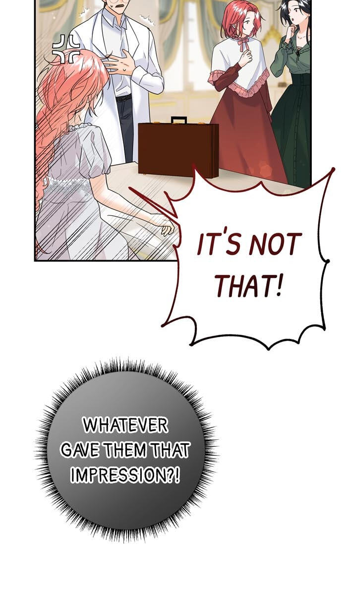 Love Thy Enemy Chapter 9 page 14 - 