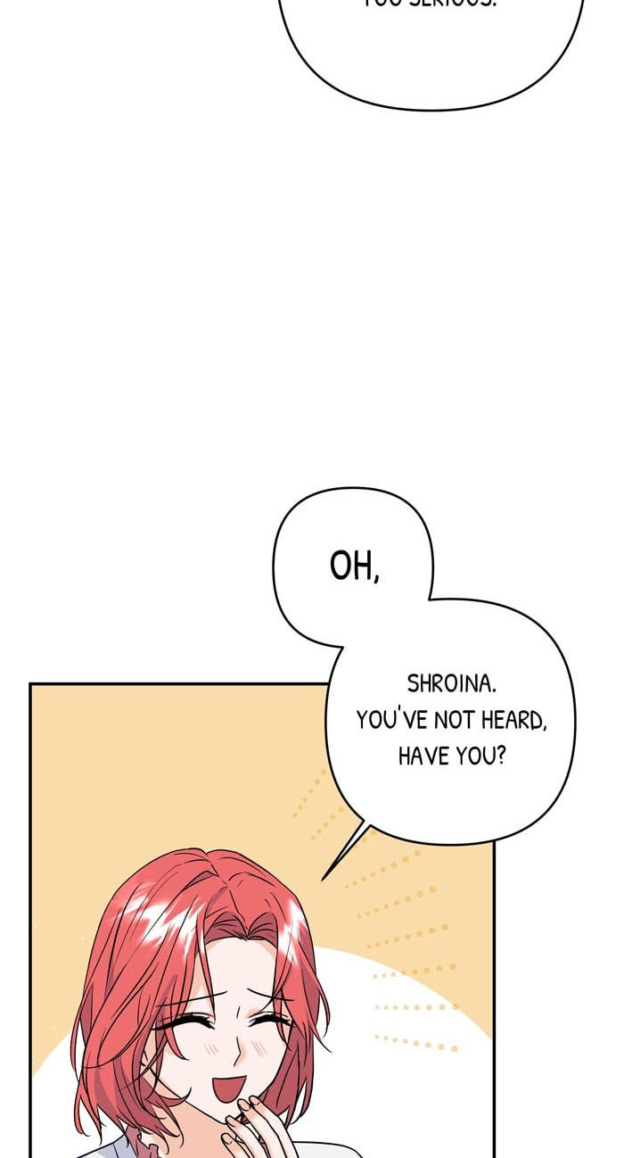 Love Thy Enemy Chapter 9 page 17 - 