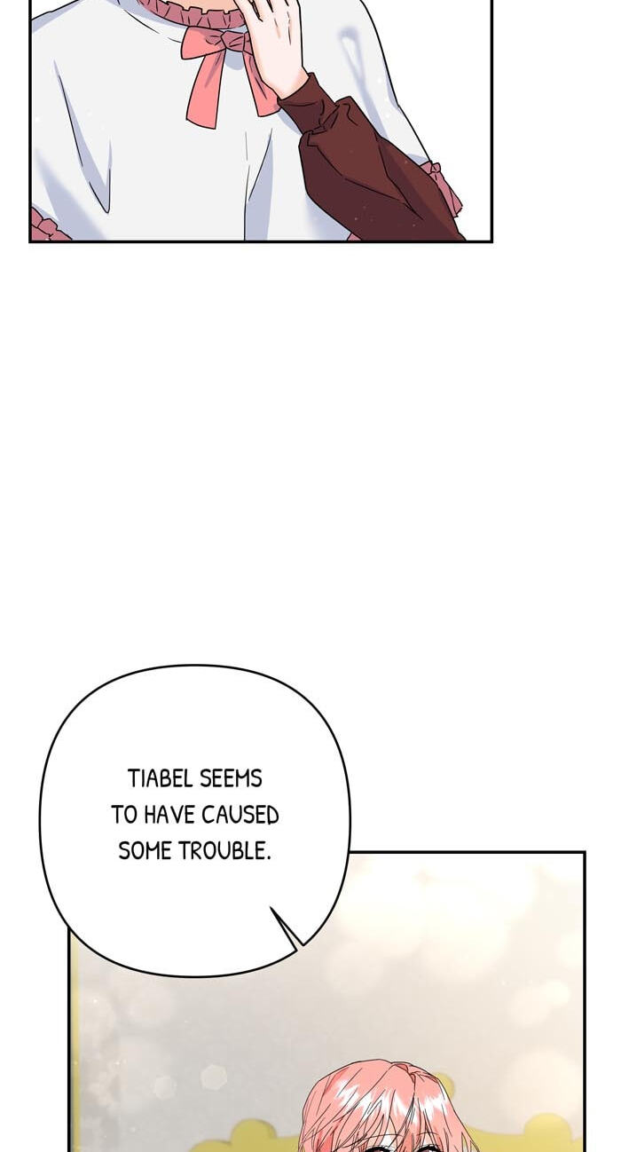 Love Thy Enemy Chapter 9 page 18 - 