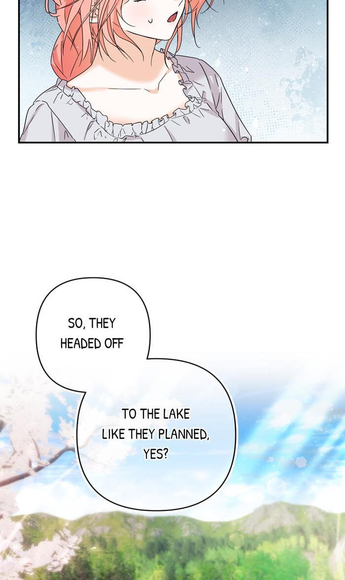 Love Thy Enemy Chapter 9 page 22 - 