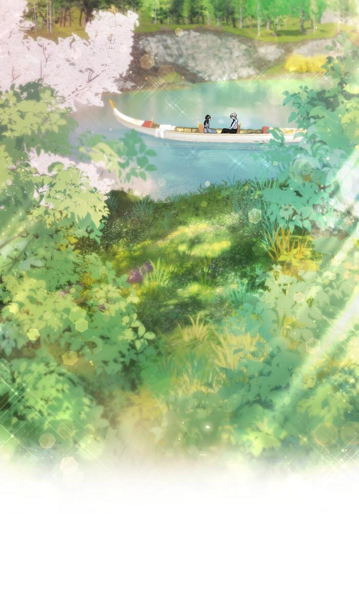 Love Thy Enemy Chapter 9 page 23 - 