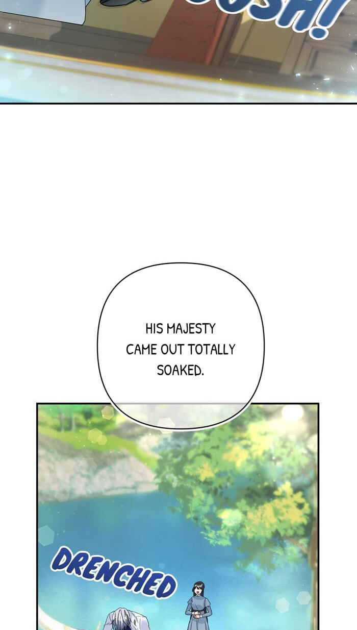 Love Thy Enemy Chapter 9 page 25 - 