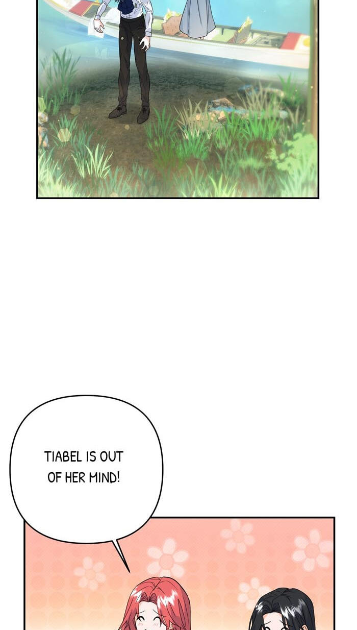 Love Thy Enemy Chapter 9 page 26 - 