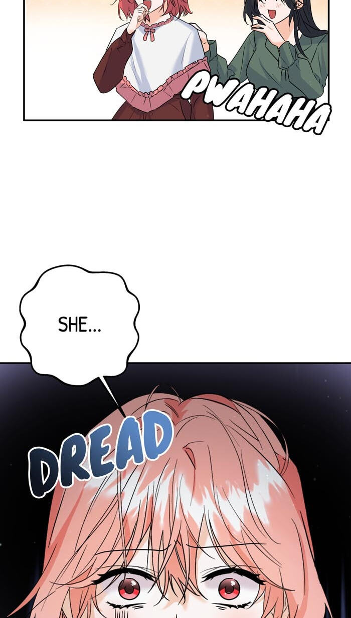 Love Thy Enemy Chapter 9 page 27 - 