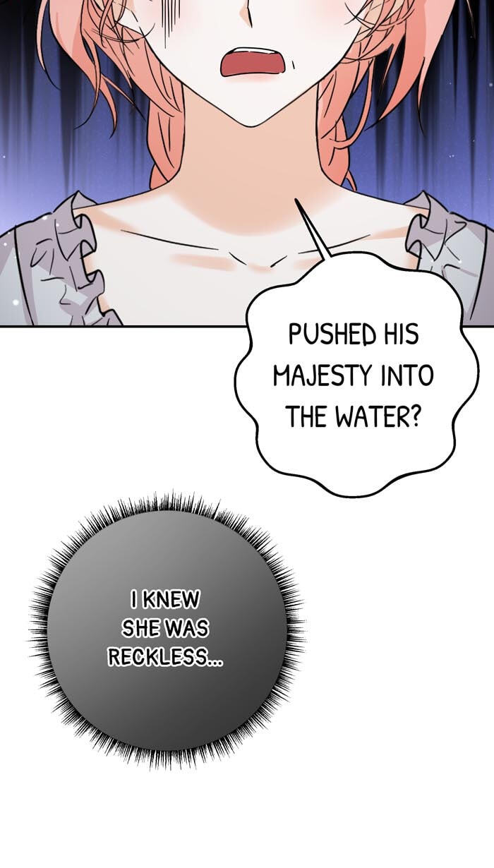 Love Thy Enemy Chapter 9 page 28 - 