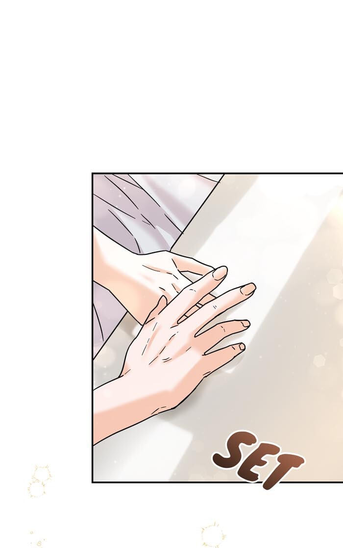 Love Thy Enemy Chapter 9 page 33 - 