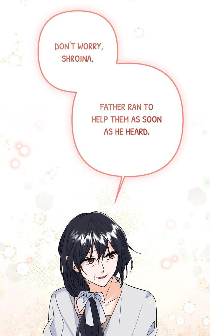 Love Thy Enemy Chapter 9 page 34 - 