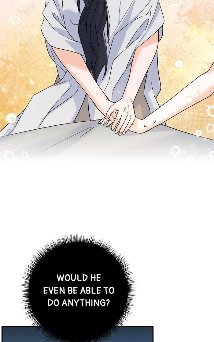 Love Thy Enemy Chapter 9 page 35 - 