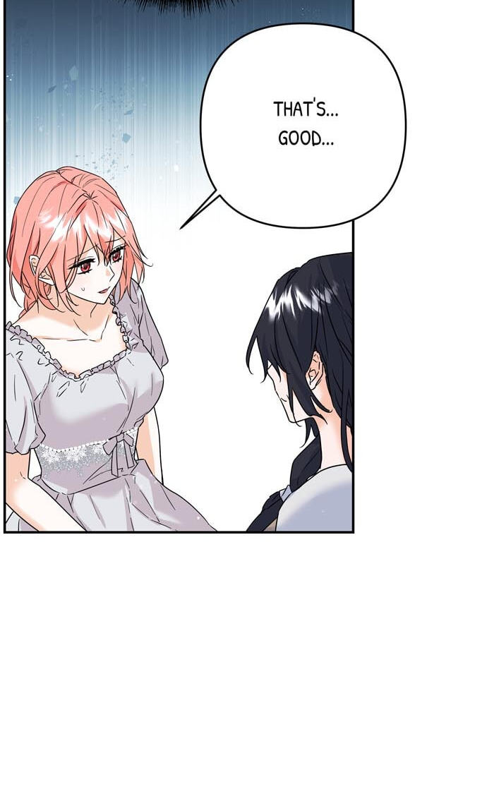 Love Thy Enemy Chapter 9 page 36 - 