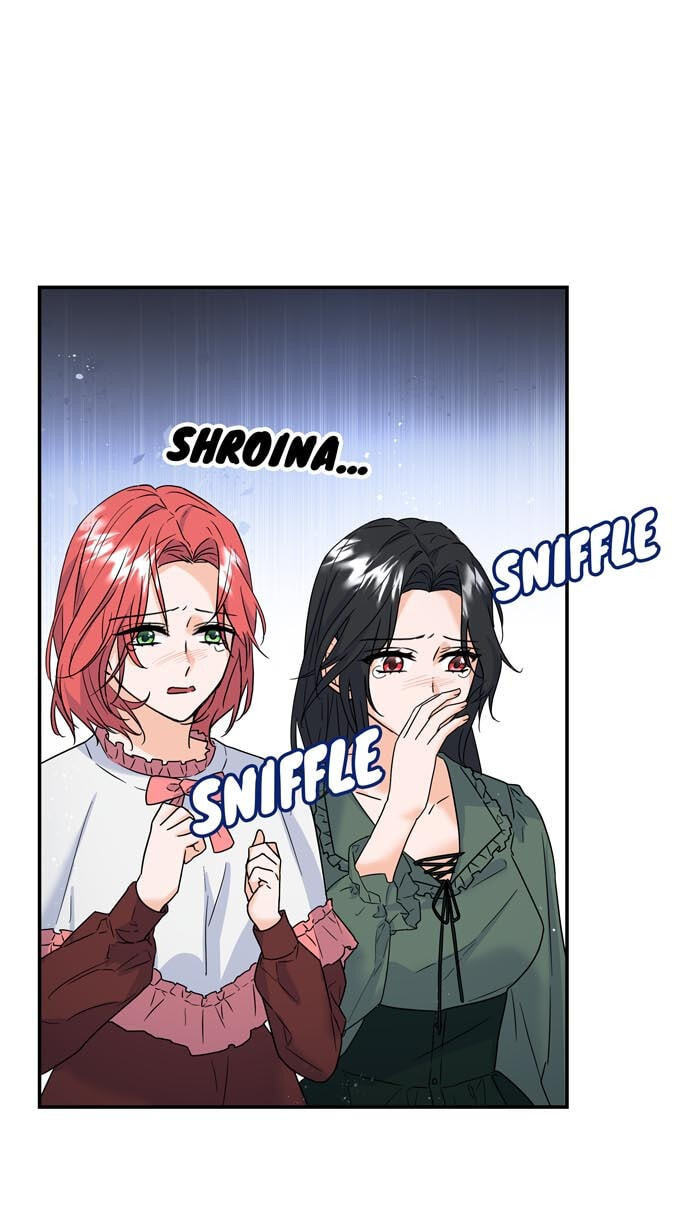 Love Thy Enemy Chapter 9 page 5 - 
