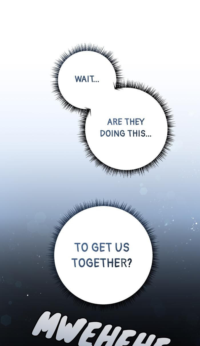 Love Thy Enemy Chapter 9 page 41 - 