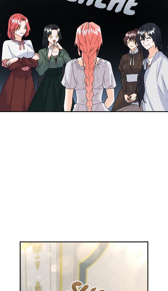 Love Thy Enemy Chapter 9 page 42 - 