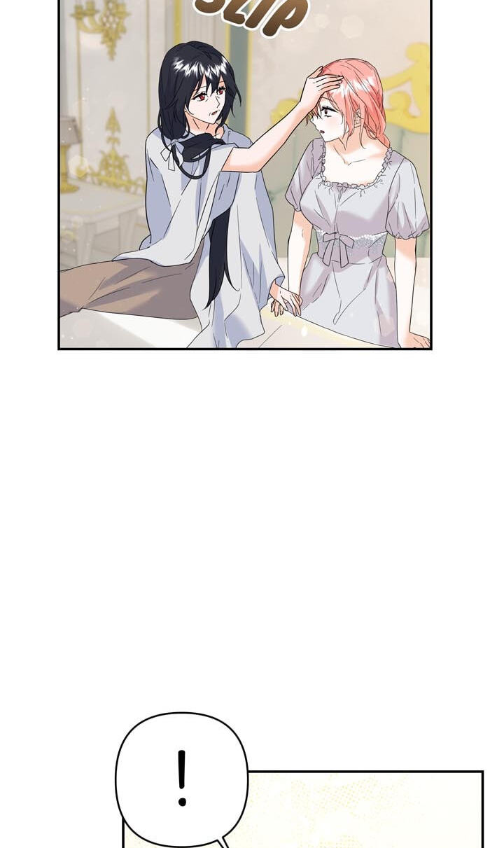 Love Thy Enemy Chapter 9 page 43 - 