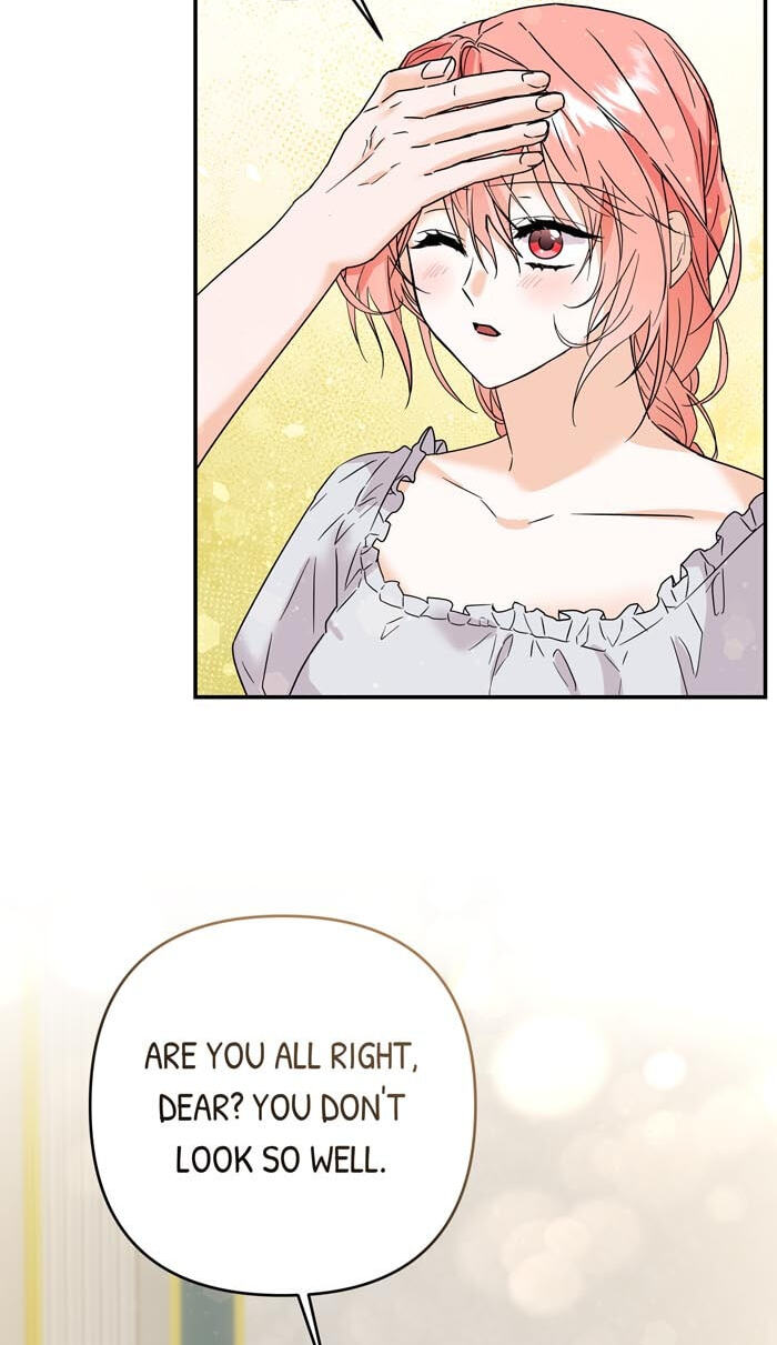 Love Thy Enemy Chapter 9 page 44 - 